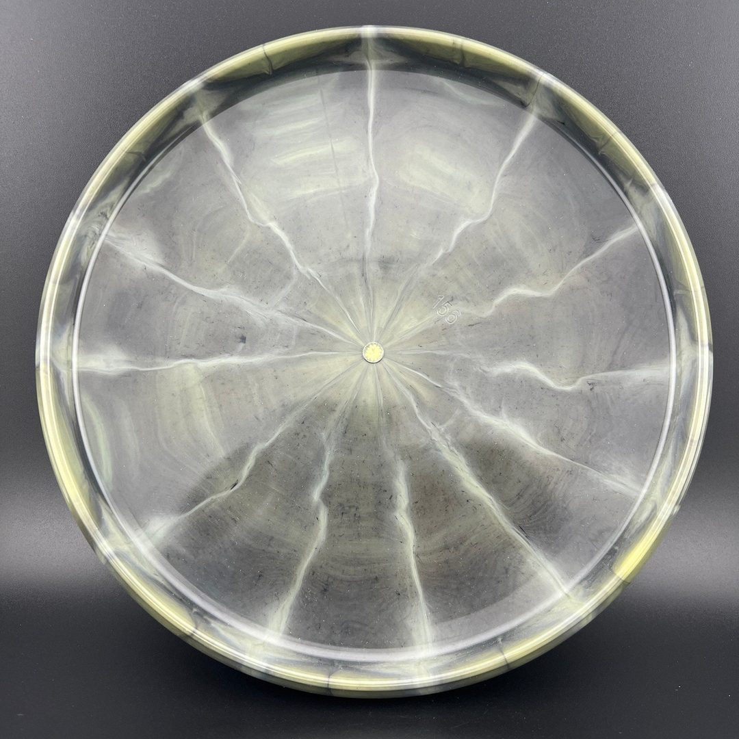 Lux Vapor Spore (Prototype) - "Cloud Stone" First Run MB 23