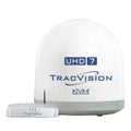 KVH TracVision UHD7 - Télévision HD DIRECTV pour l'Amérique du Nord [01-0423-01SL]