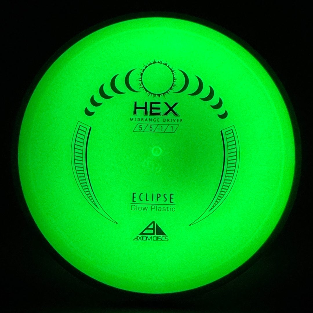 Eclipse 2.0 Hex