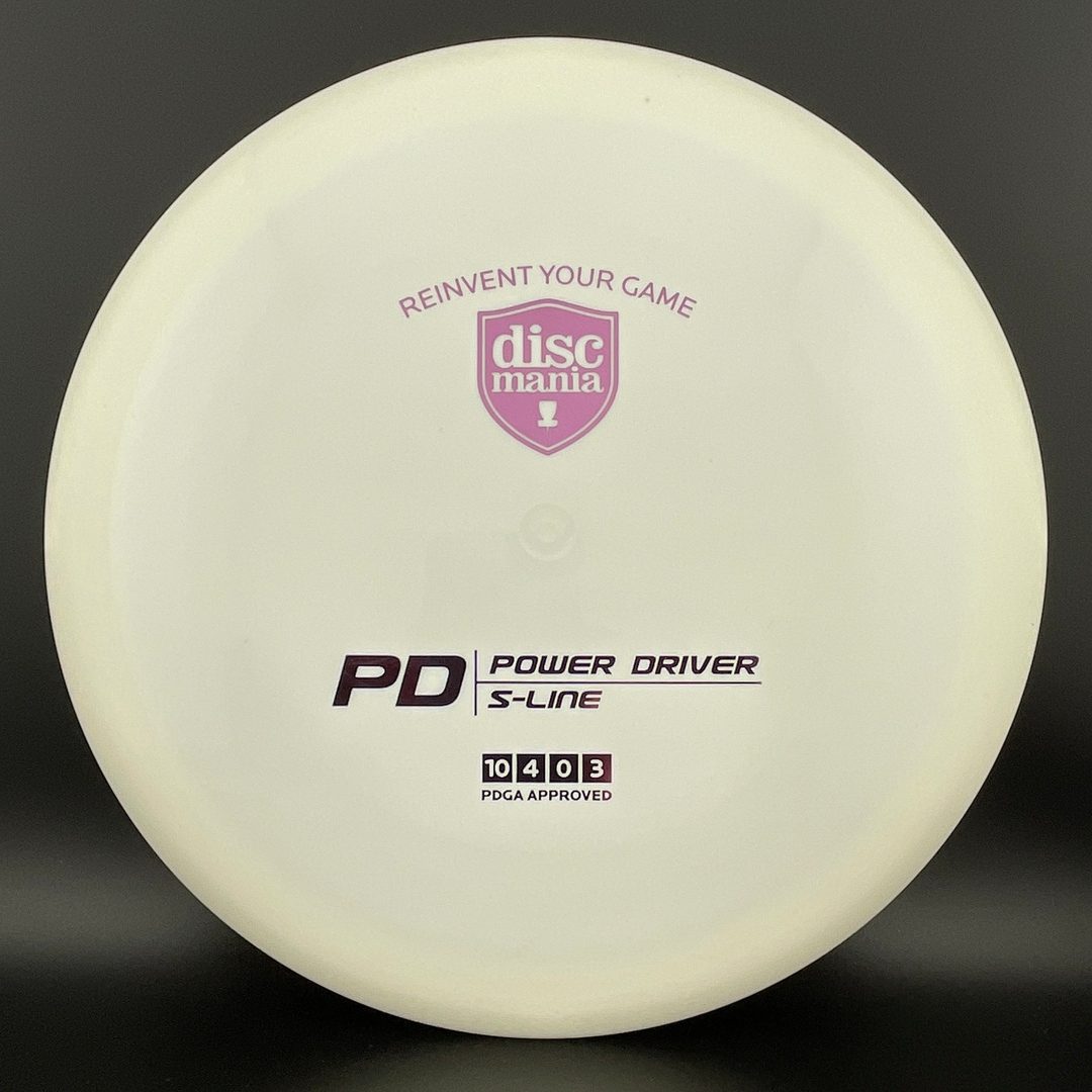 S-Line PD