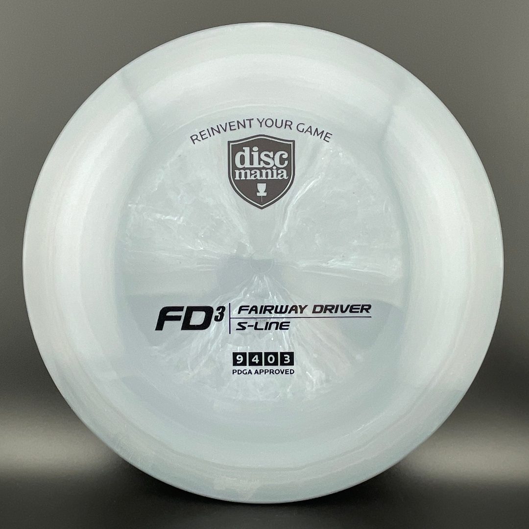 S-Line FD3