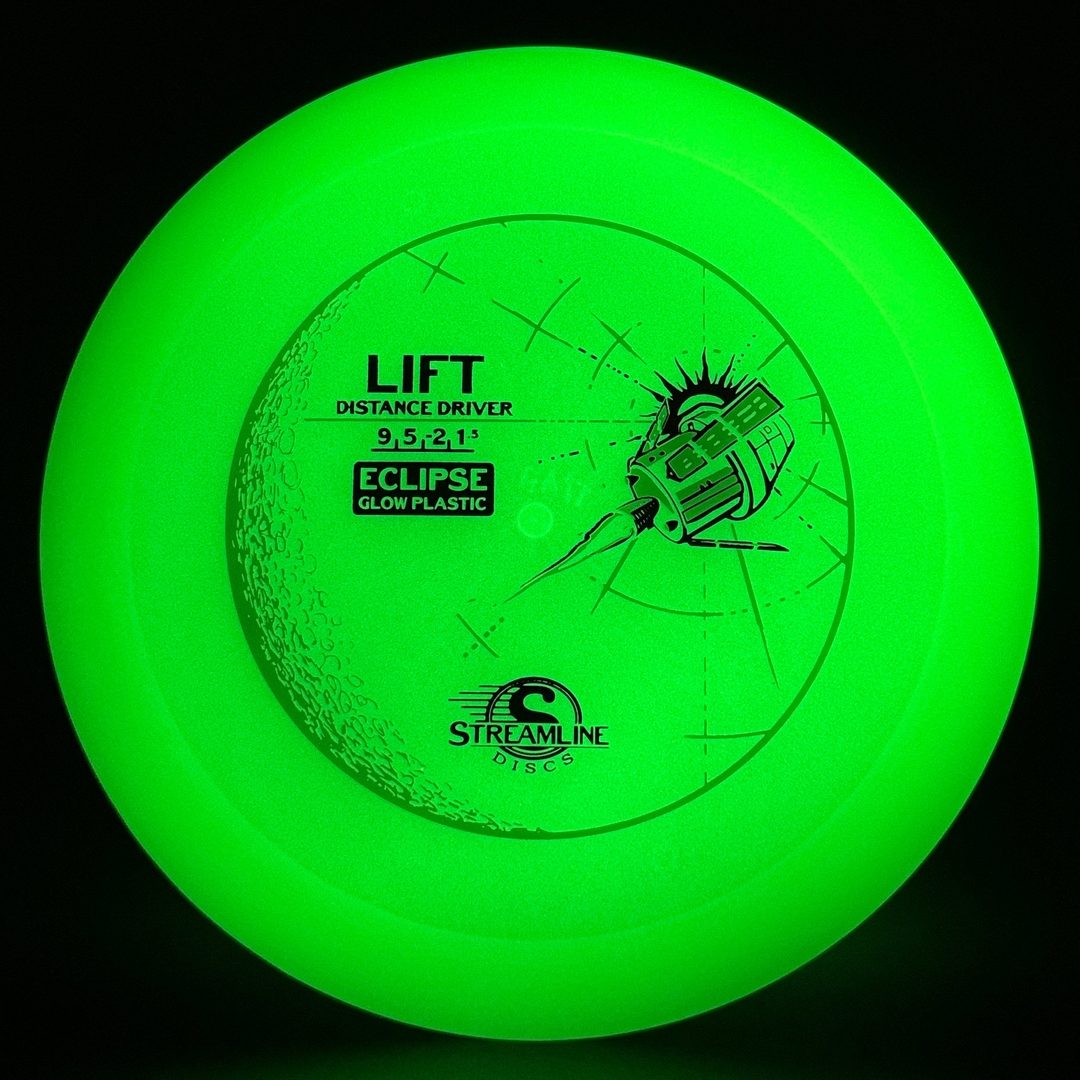 Eclipse 2.0 Lift
