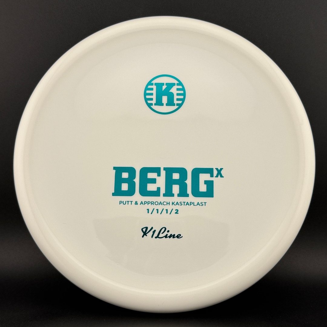 K1 Berg X