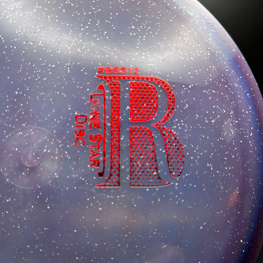 Founders Mockingbird - Robert Burridge Tour Series