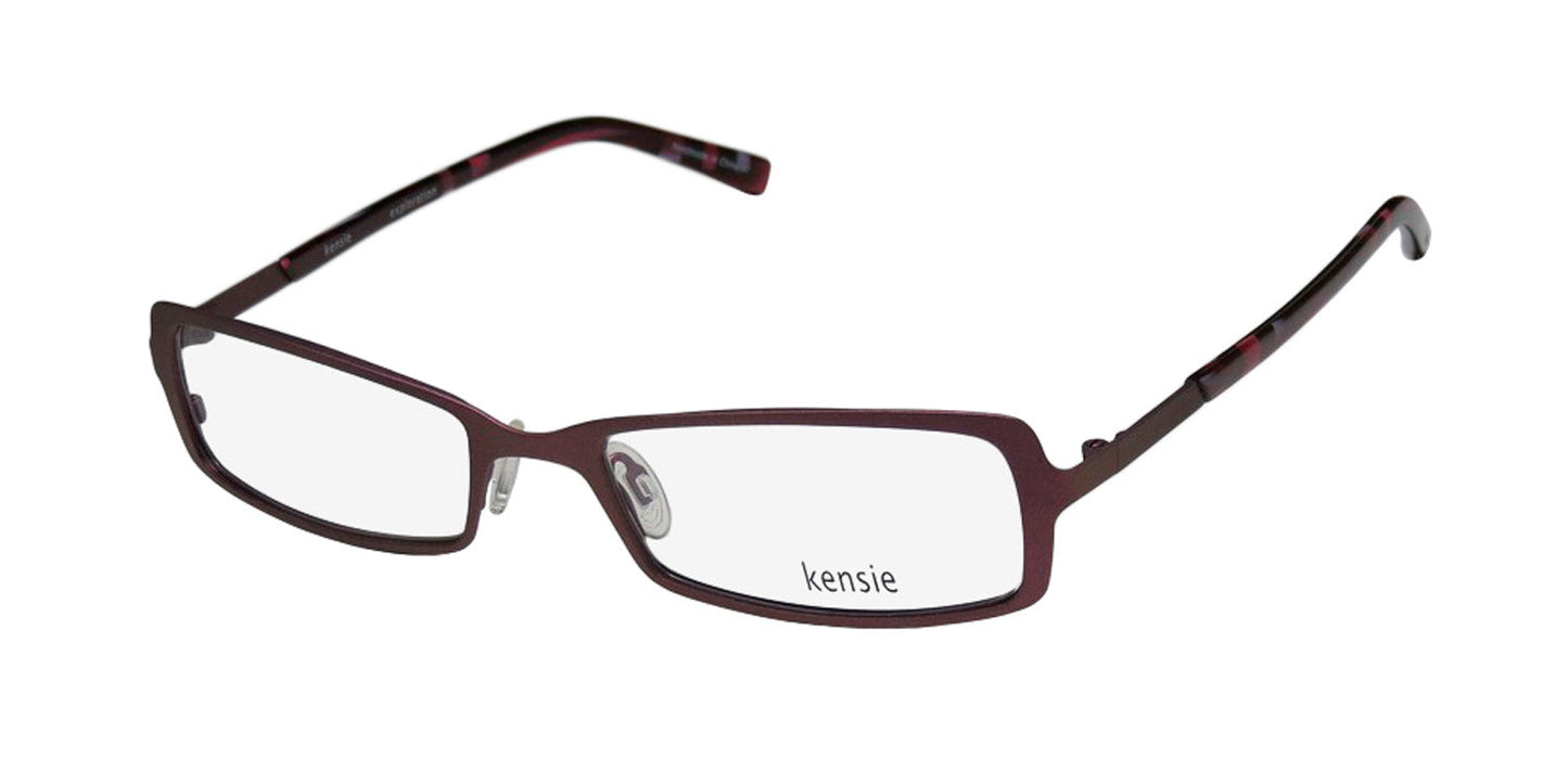 kensie Exploration Eyeglasses
