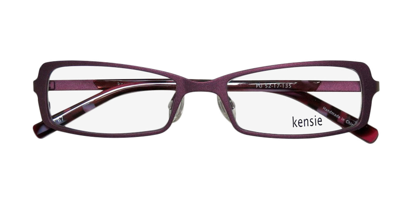kensie Exploration Eyeglasses