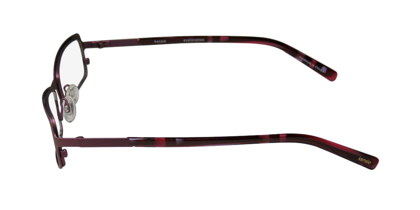 kensie Exploration Eyeglasses