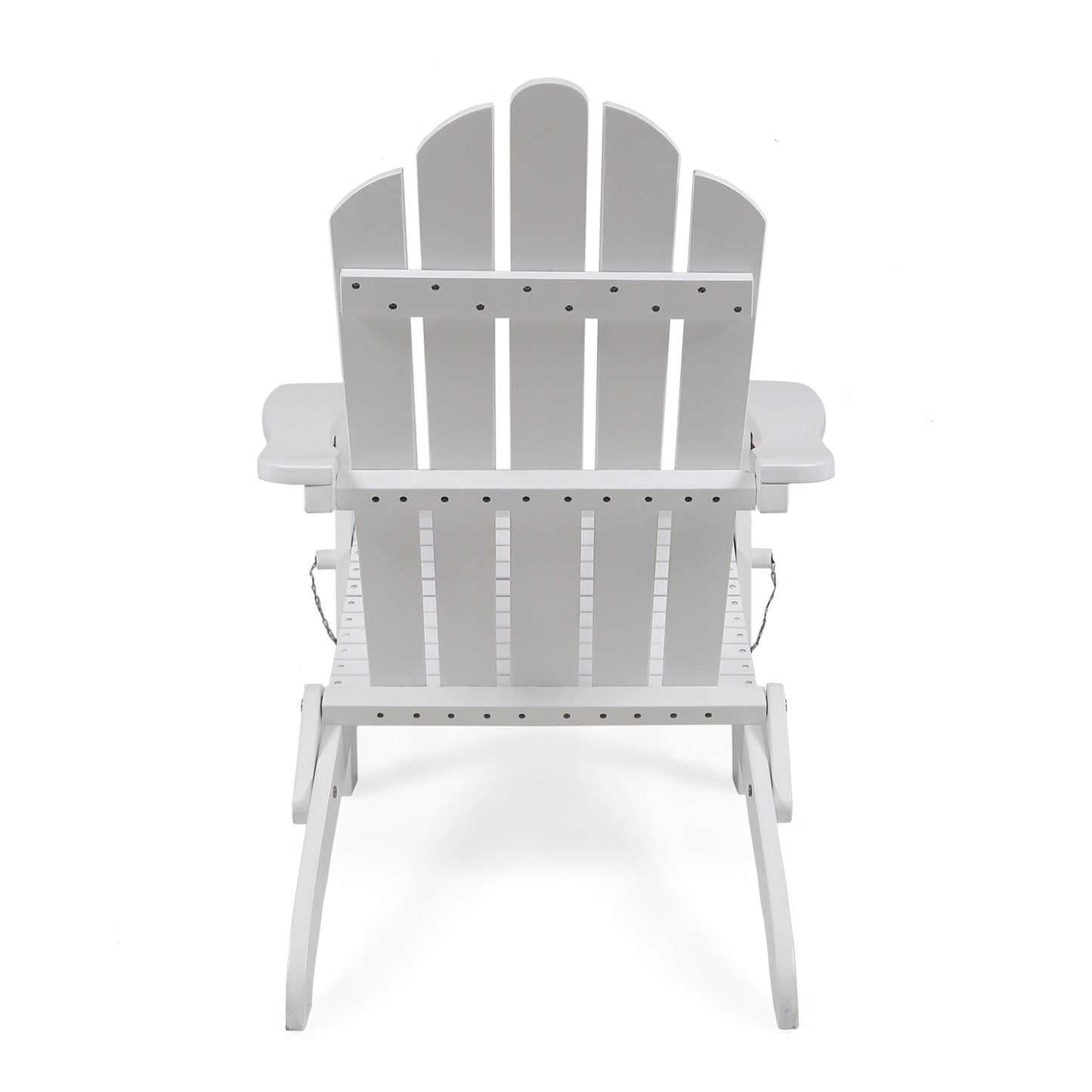 Hollywood Foldable Adirondack Chair