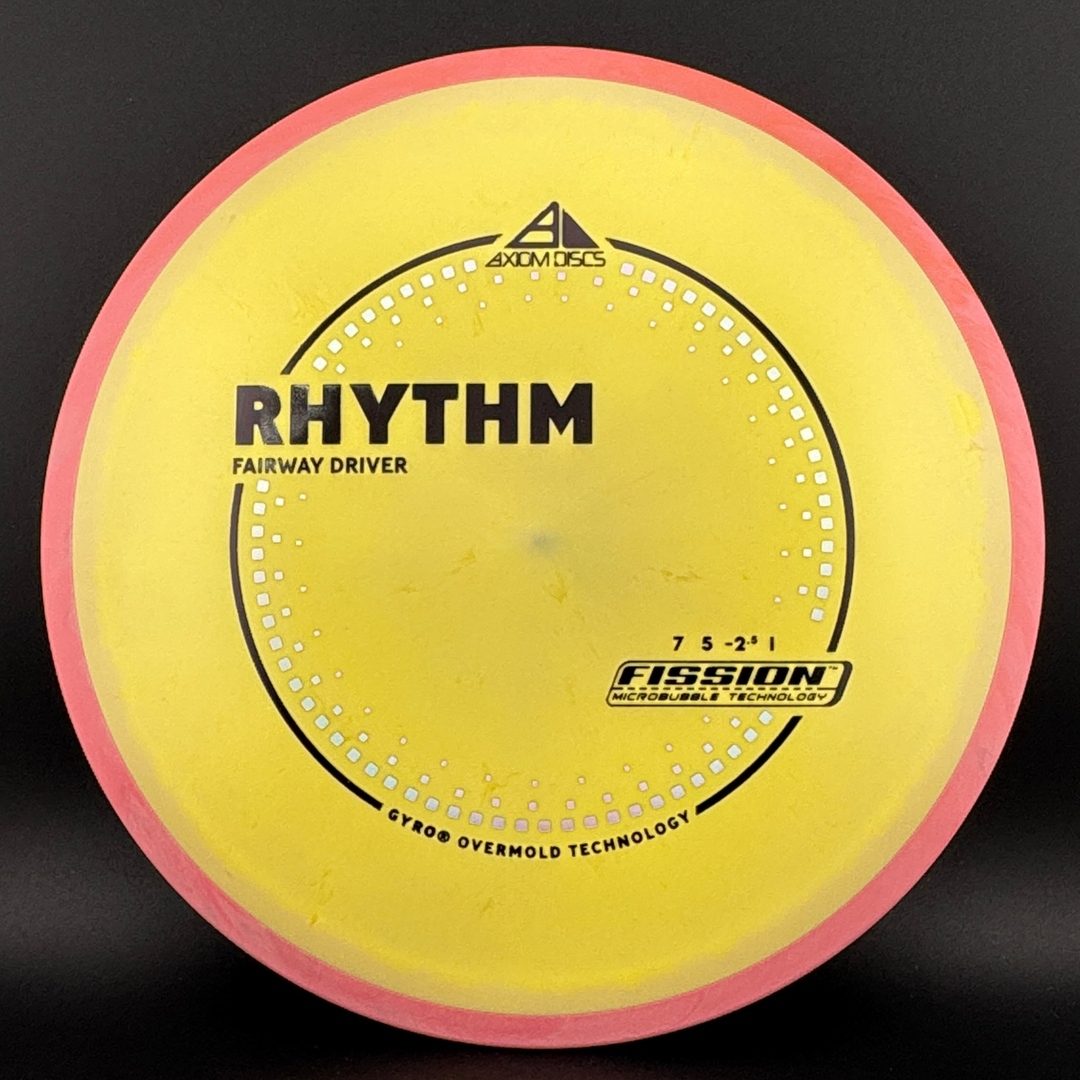 Fission Rhythm