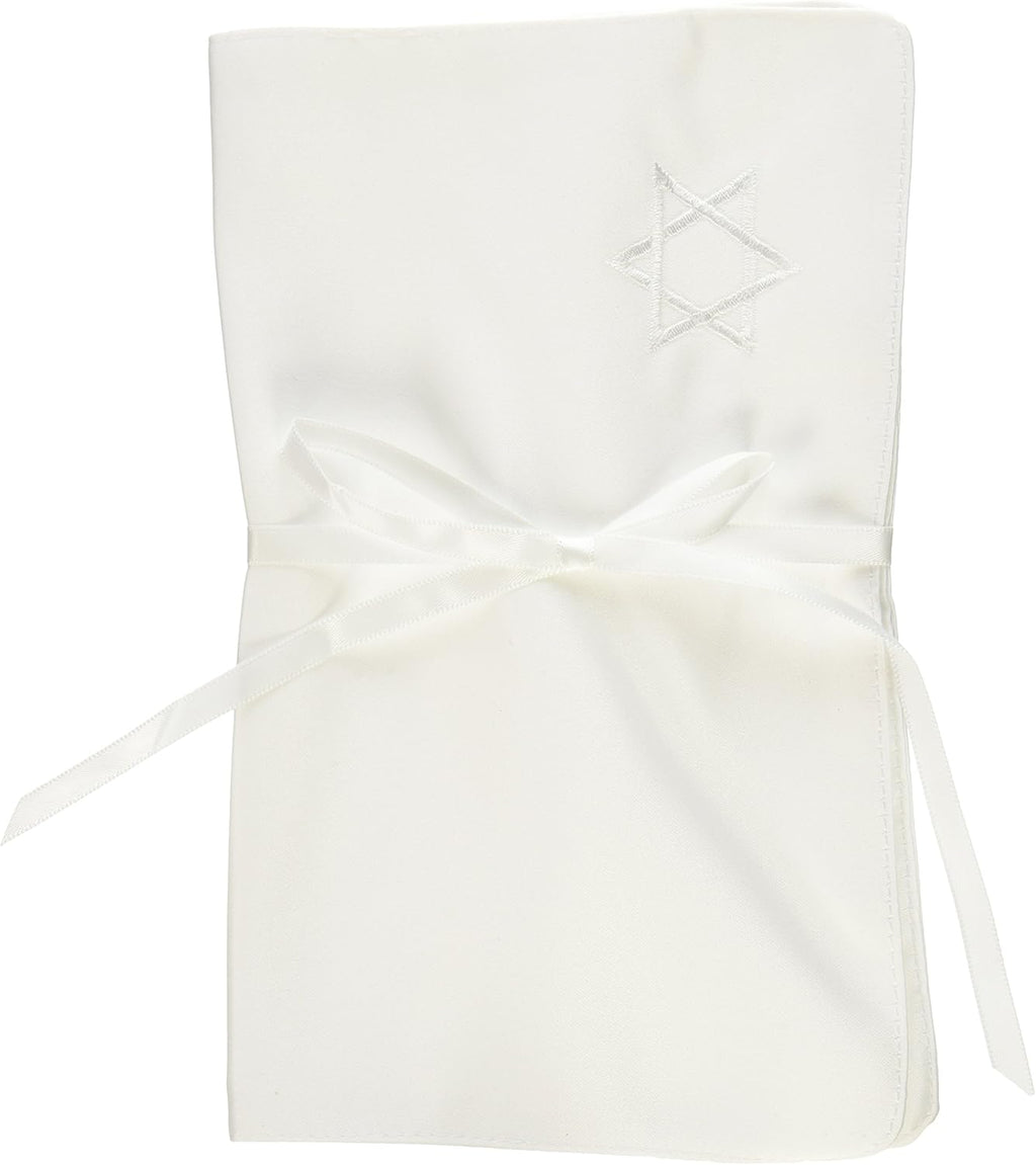 Jewish Glass Breaking Pouch, S6015, Size: 8" x 10"