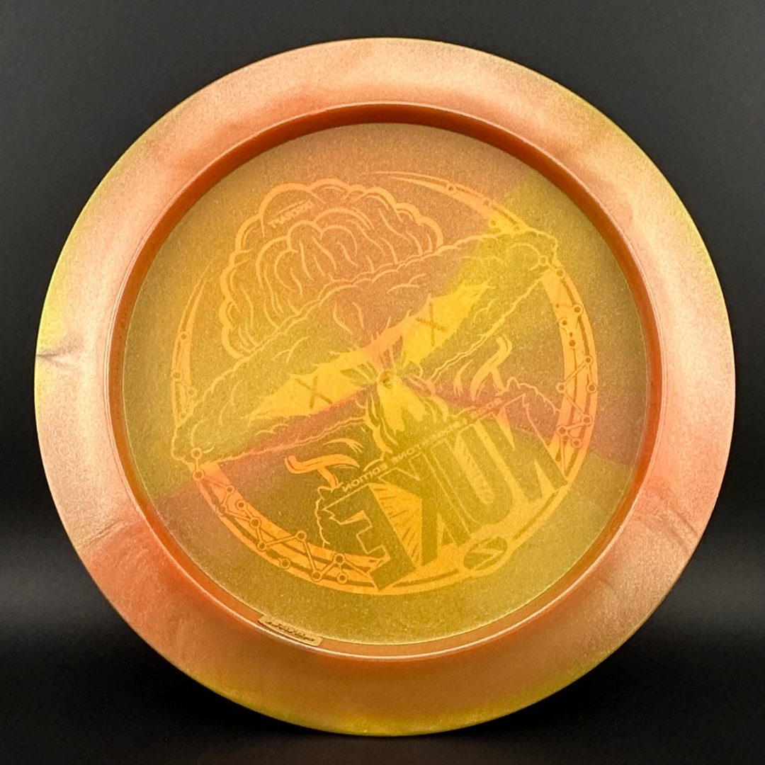 Swirl Metallic Elite Z Nuke - 2023 Ledgestone Edition