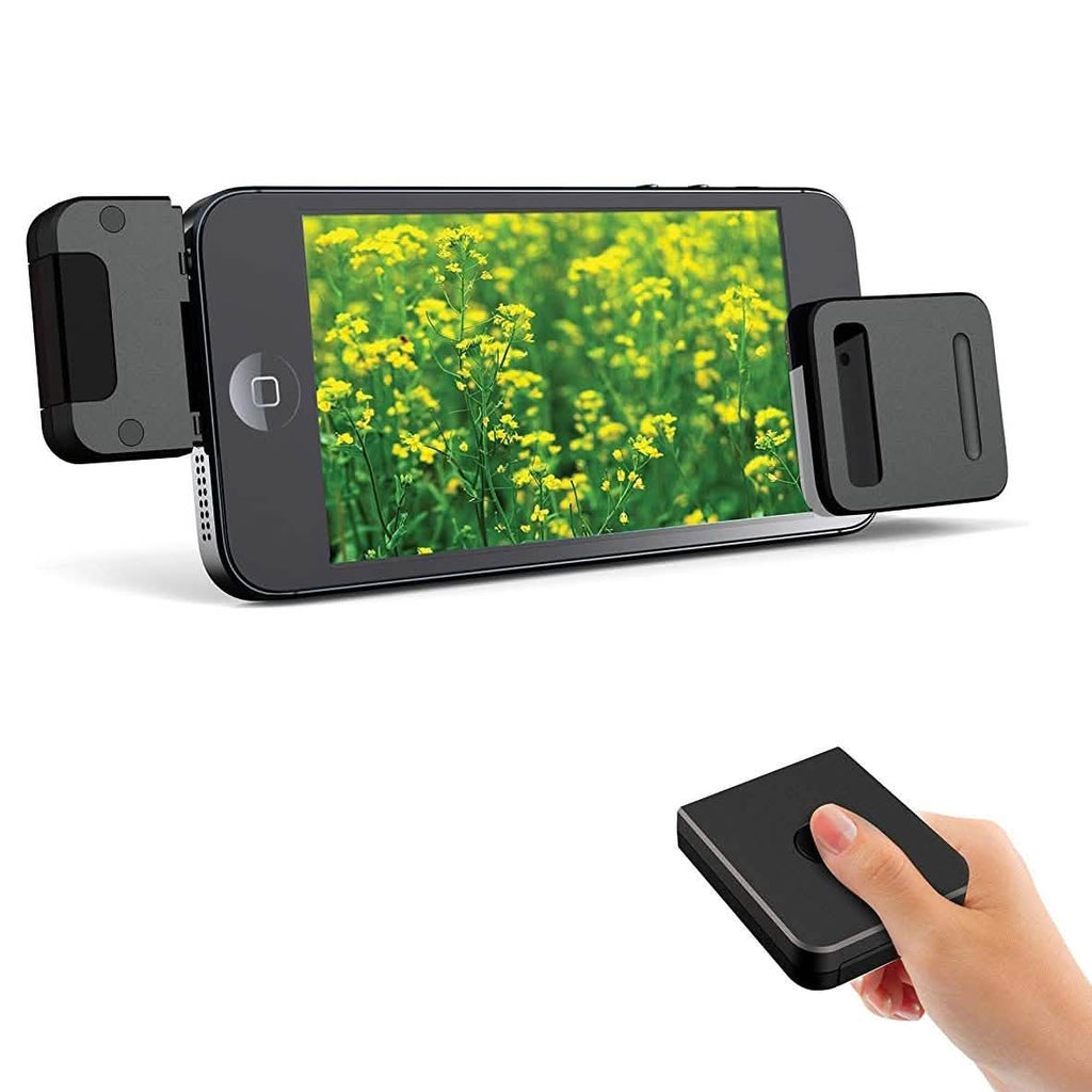 Bell + Howell EyeClick Shutter Camera Remote
