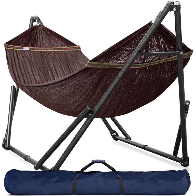 Universal Hammock with Medium Size Stands