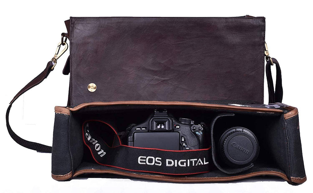 Le sac photo Finch