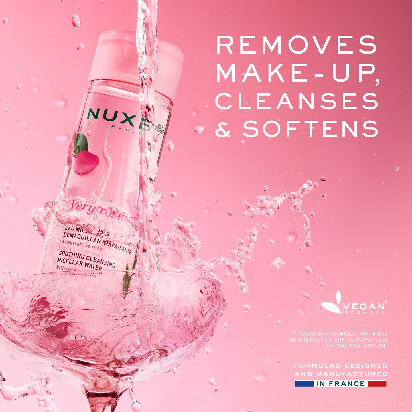 Nuxe Sun Delicious Scented Water 100ml
