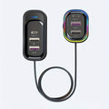 81W Fast Car Charger