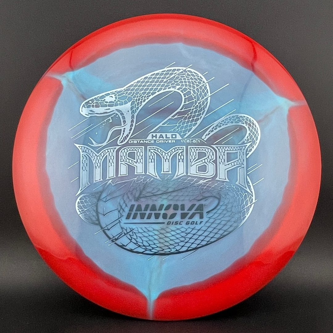 Halo Star Mamba