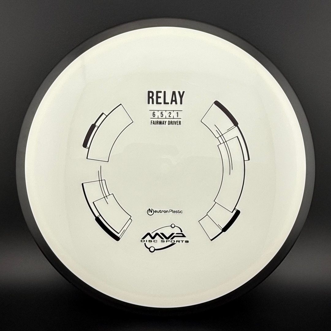 Neutron Relay