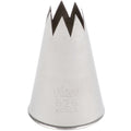 Ateco 826 Open Star Piping Tip