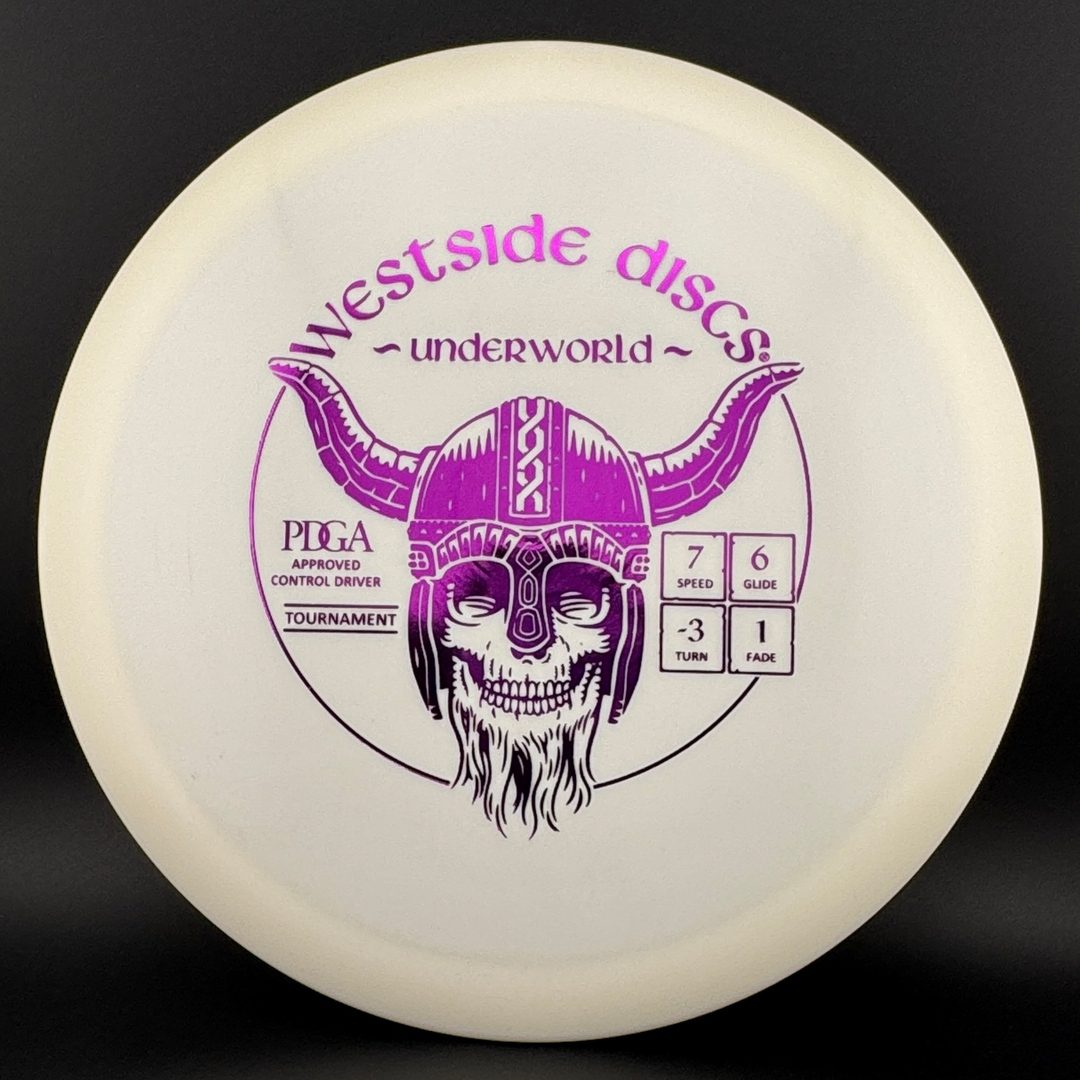 Tournament Underworld
