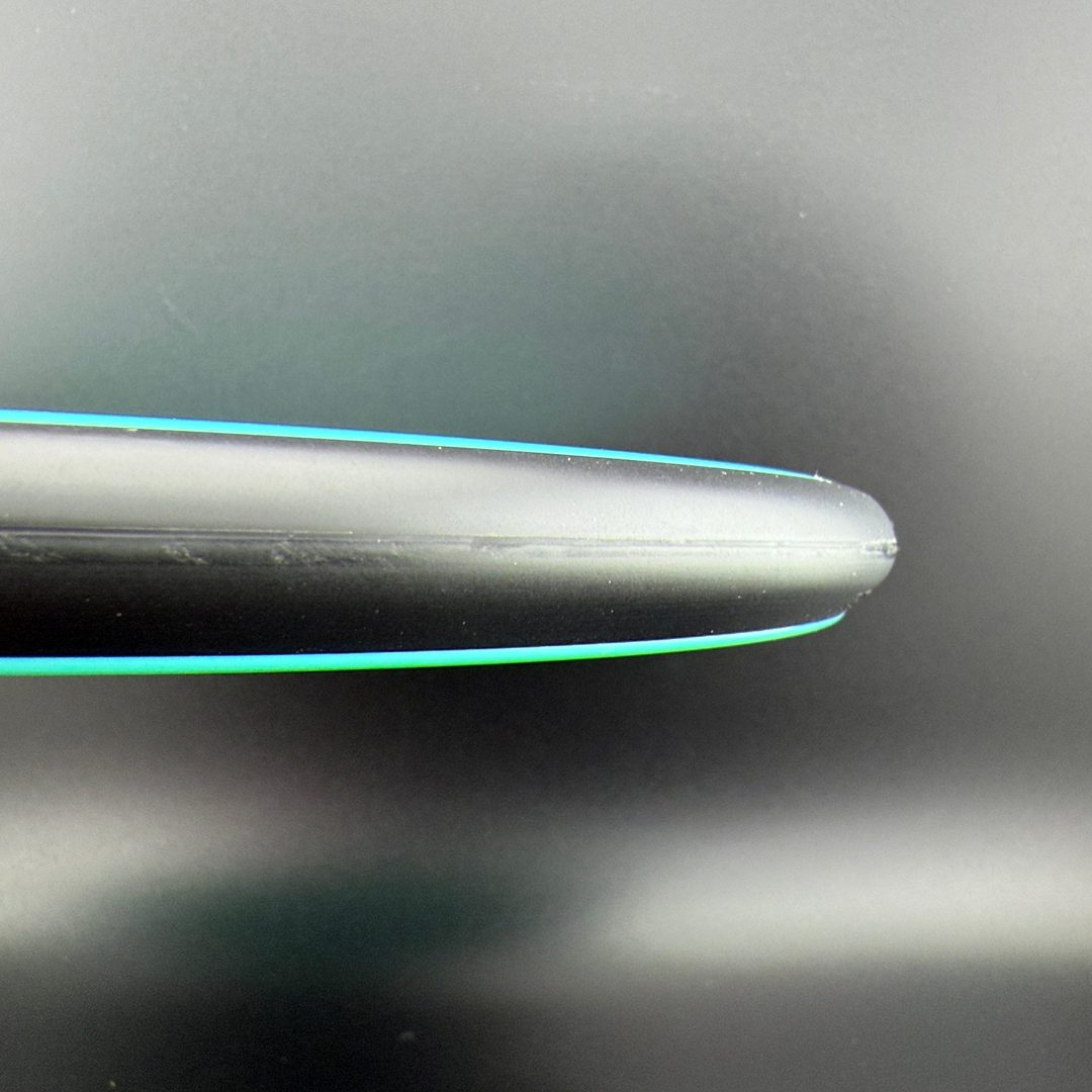 Neutron Ohm