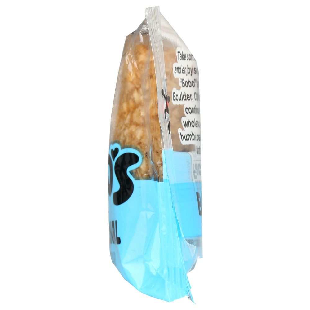 BOBO'S OAT BARS: All Natural Bar Original, 3 Oz