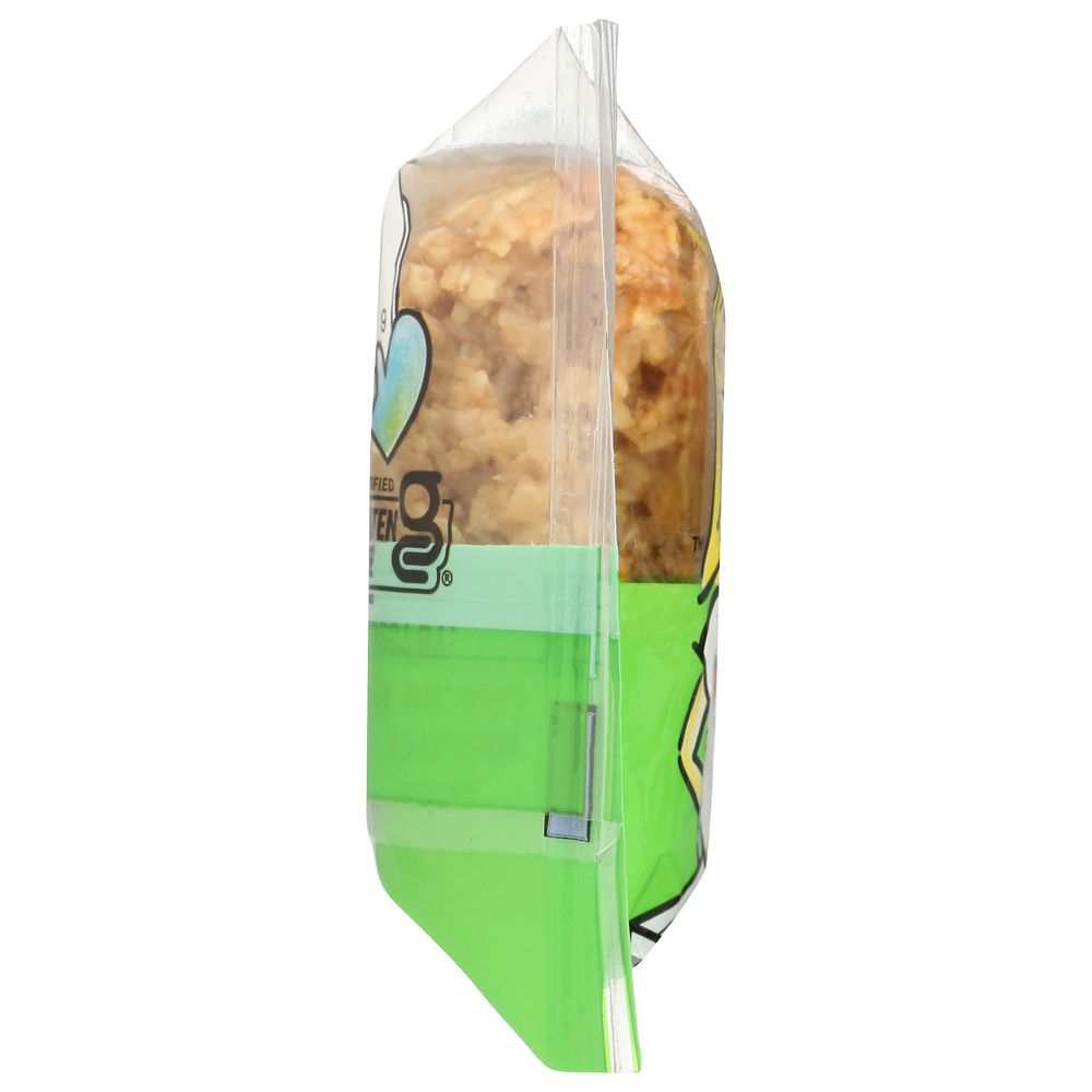 BOBO'S OAT BARS: All Natural Coconut Energy Bar, 3 oz | Healthy Snacks
