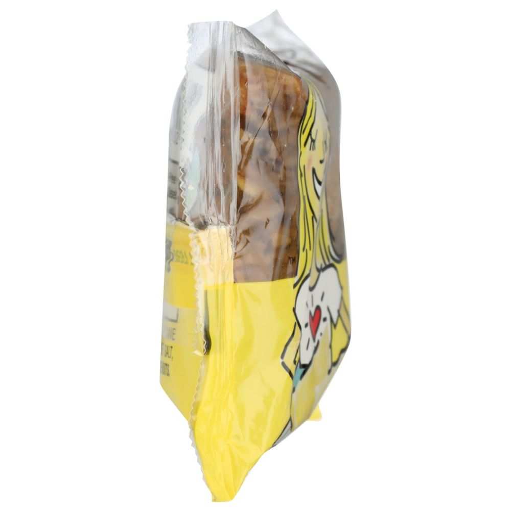 BOBO'S OAT BARS: Lemon Poppyseed Oat Bar, 3 oz