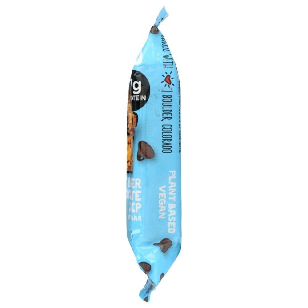 BOBO'S OAT BARS: Bars Stuff'd Chocolate Chip Peanut Butter Filled, 2.5 oz