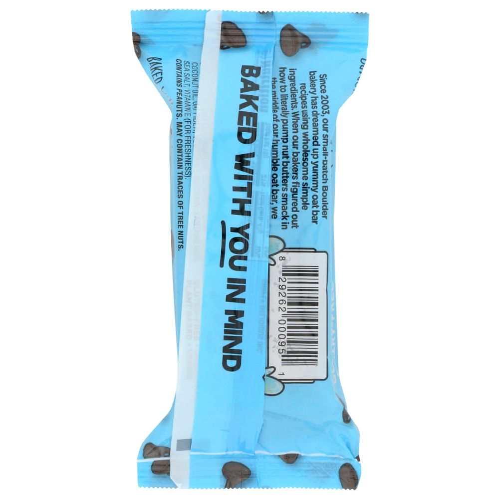 BOBO'S OAT BARS: Bars Stuff'd Chocolate Chip Peanut Butter Filled, 2.5 oz