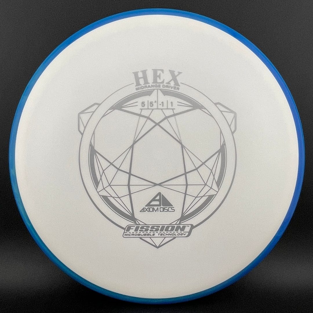 Fission Hex