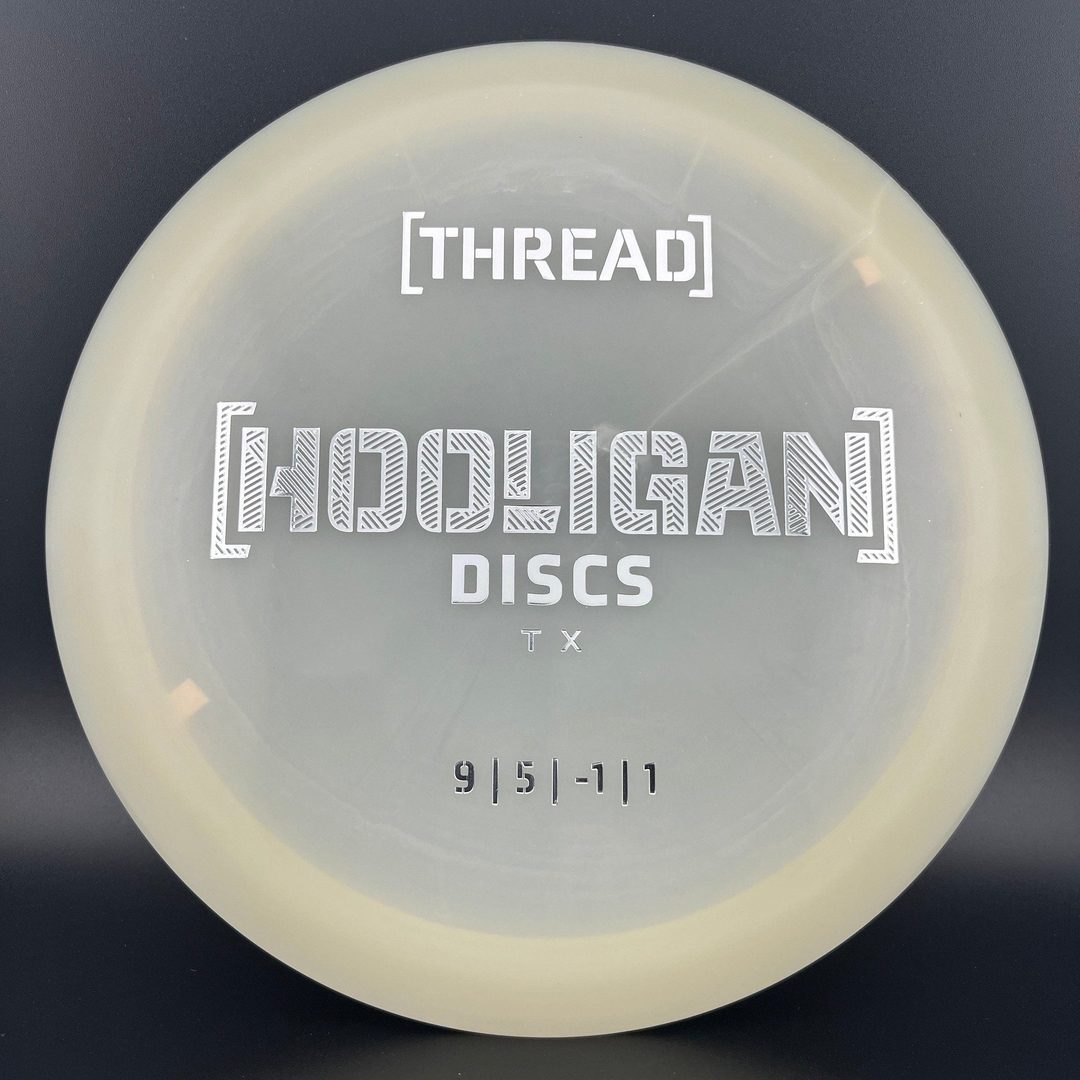Glow Thread - OOP