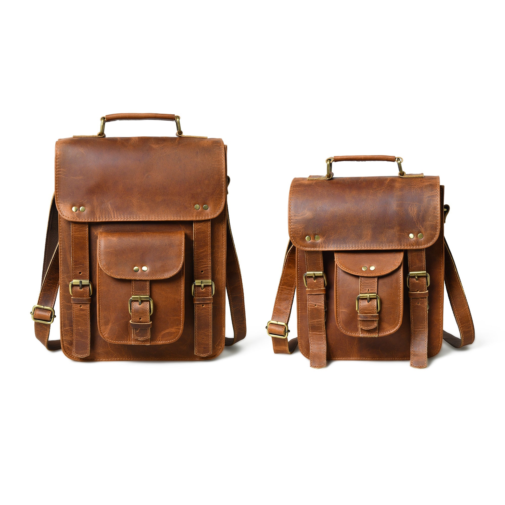Sac bandoulière quotidien avec poche avant
