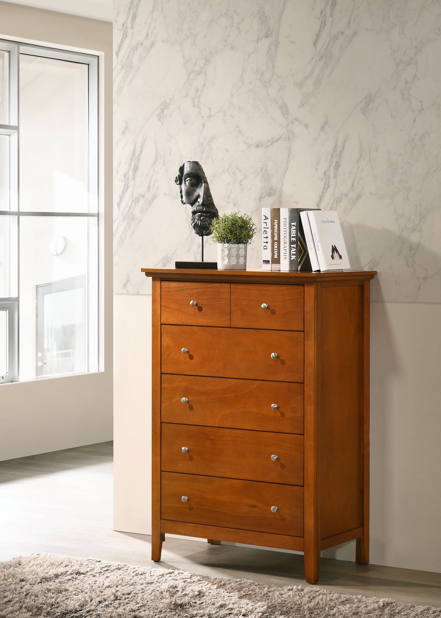 Hammond G5460-CH Chest
