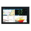 フルノ NavNet TZtouch3 19インチ MFD w/1kW デュアル チャンネル CHIRP ソーナー [TZT19F]