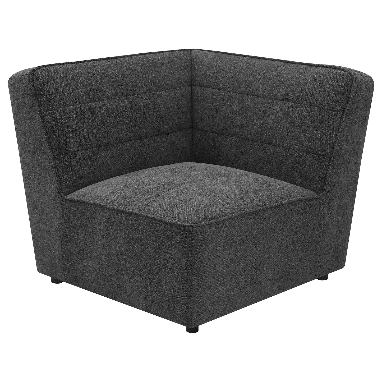Vincent Dark Sectional Sofa