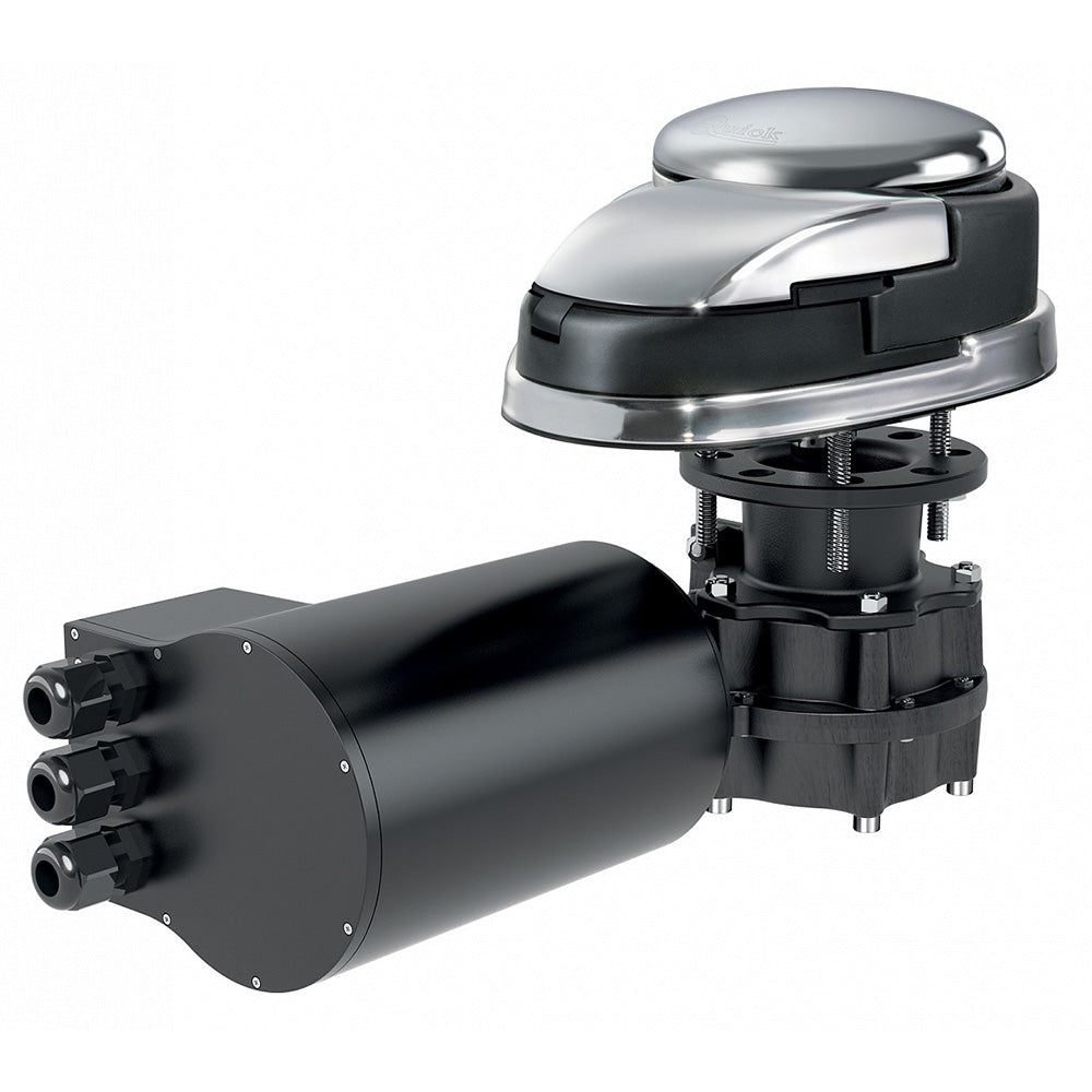 Guindeau Quick Prince DP3 1012 - 1000W - 12V - Barbotin 10mm (3/8") [FSDP31012010B00]