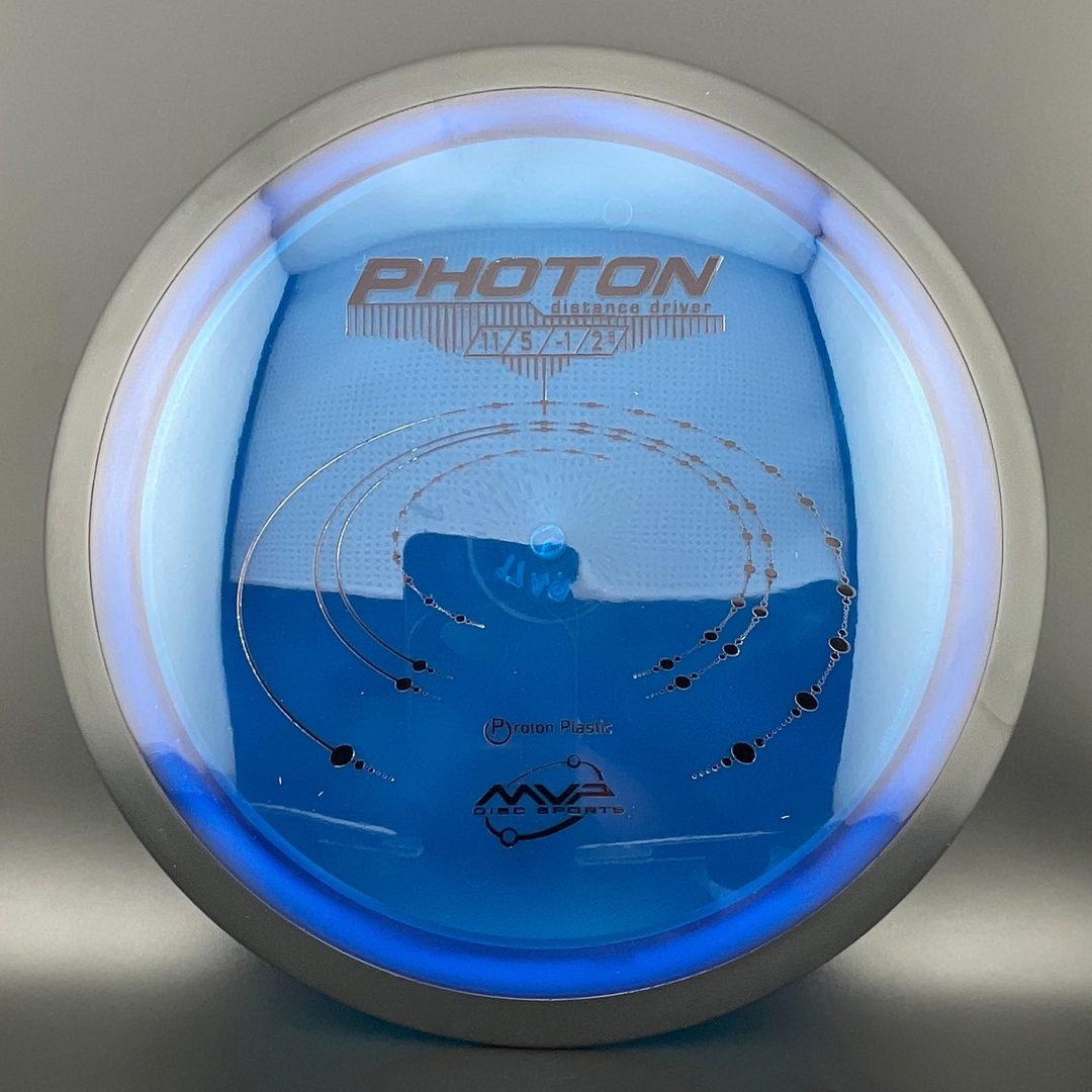 Proton Photon