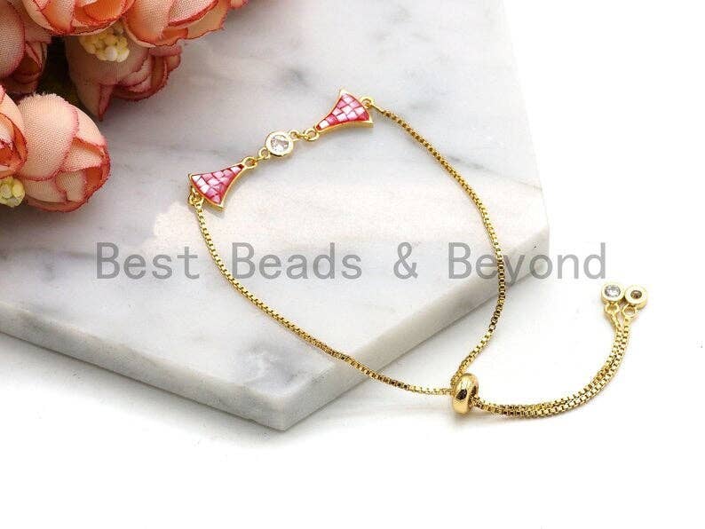100% Natural Abalone Fan Shaped Small Bell Connector, Gold/Silver Plated Finish, Abalone Shell Charm, Abalone Beads, 10x15mm,SKU#Z263