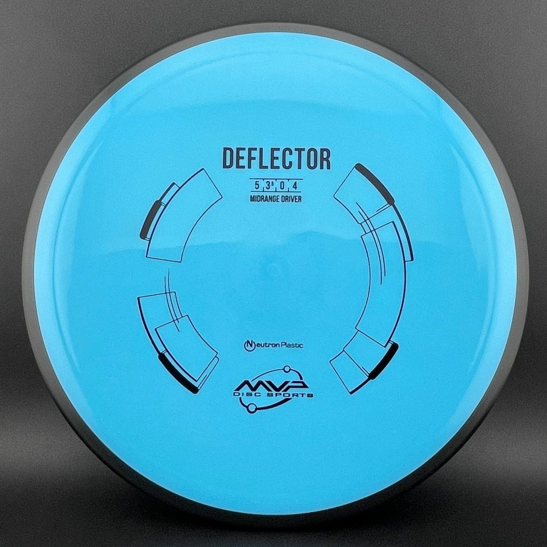 Neutron Deflector