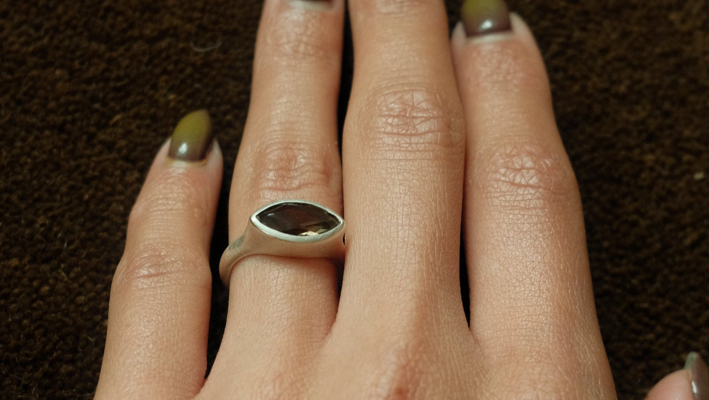 Orbit ring