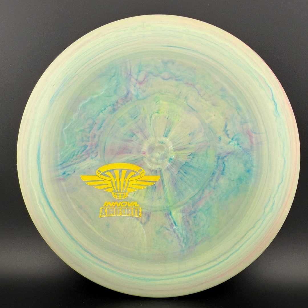 Galactic XT Jay - Air Force