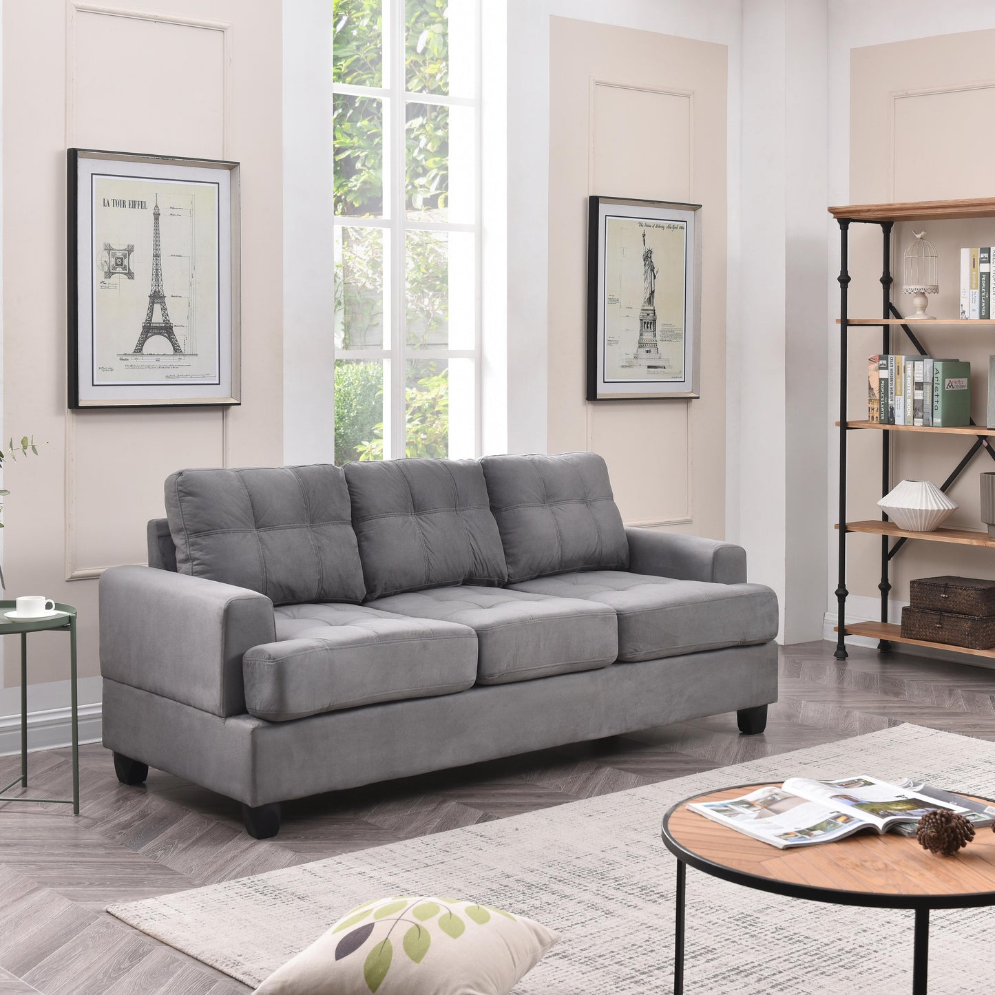 Sandridge G513A-S Sofa