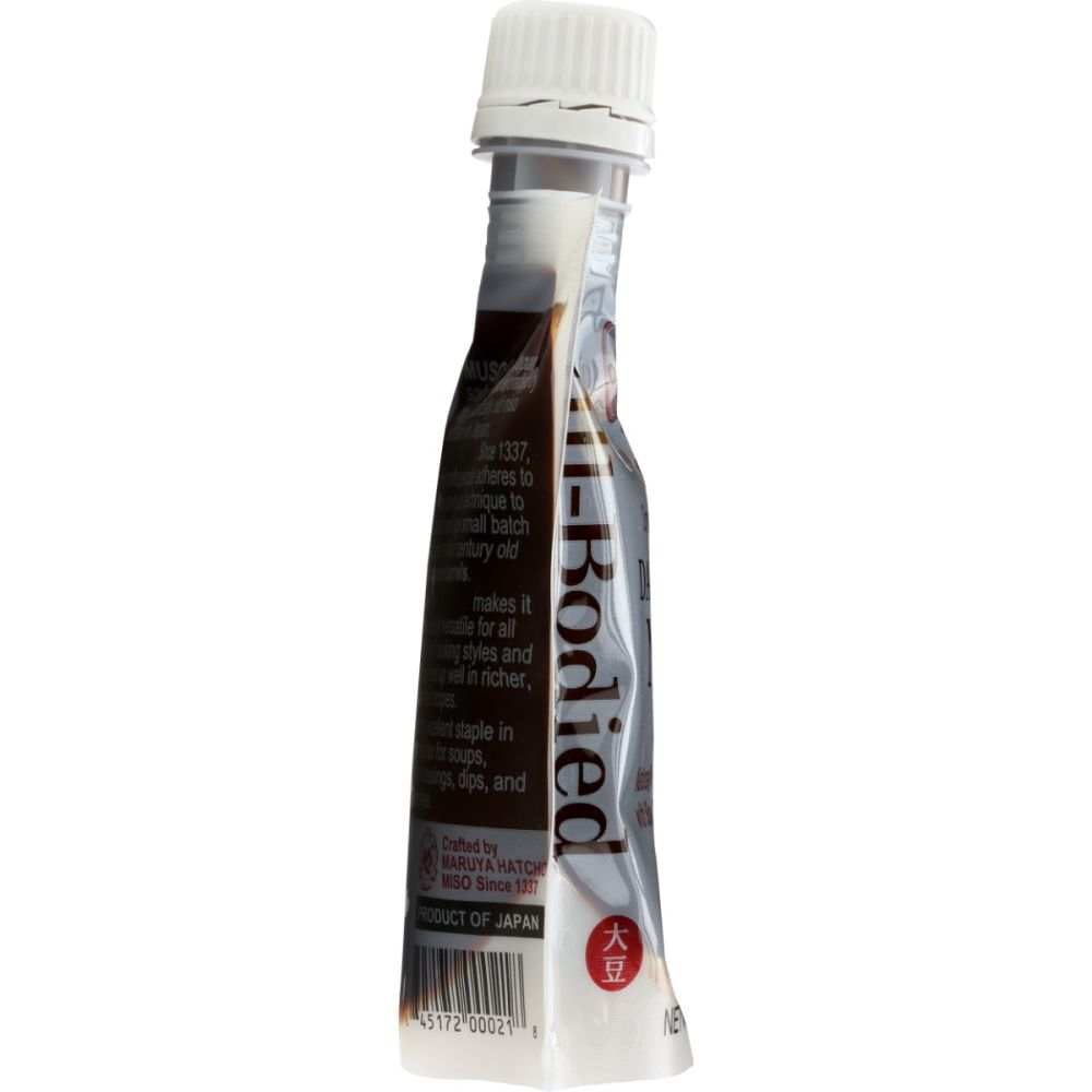 MUSO FROM JAPAN: Miso Dark Aged, 5.2 oz