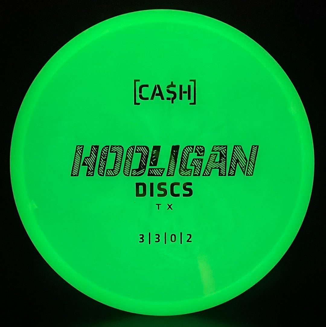 Glow Cash - Lone Star Made OOP