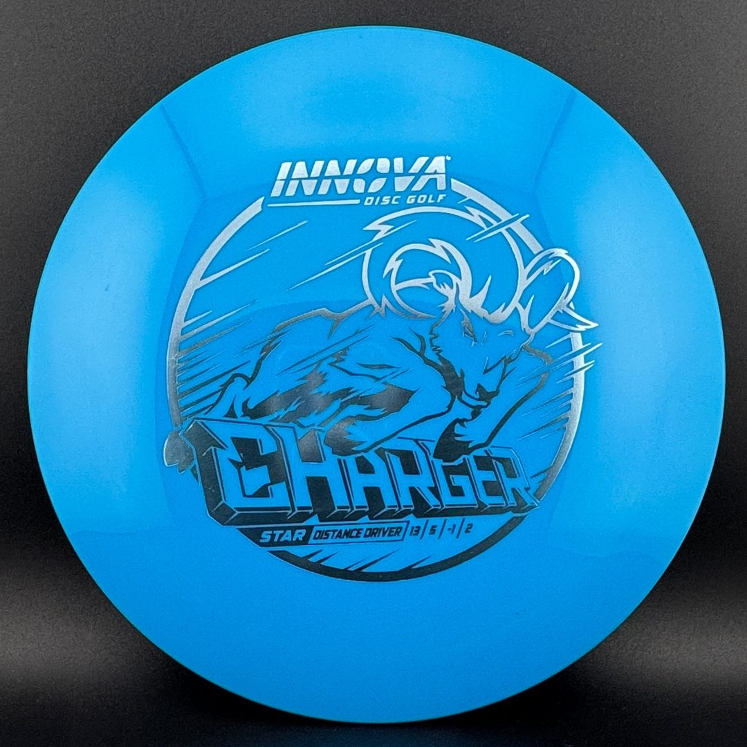 Star Charger