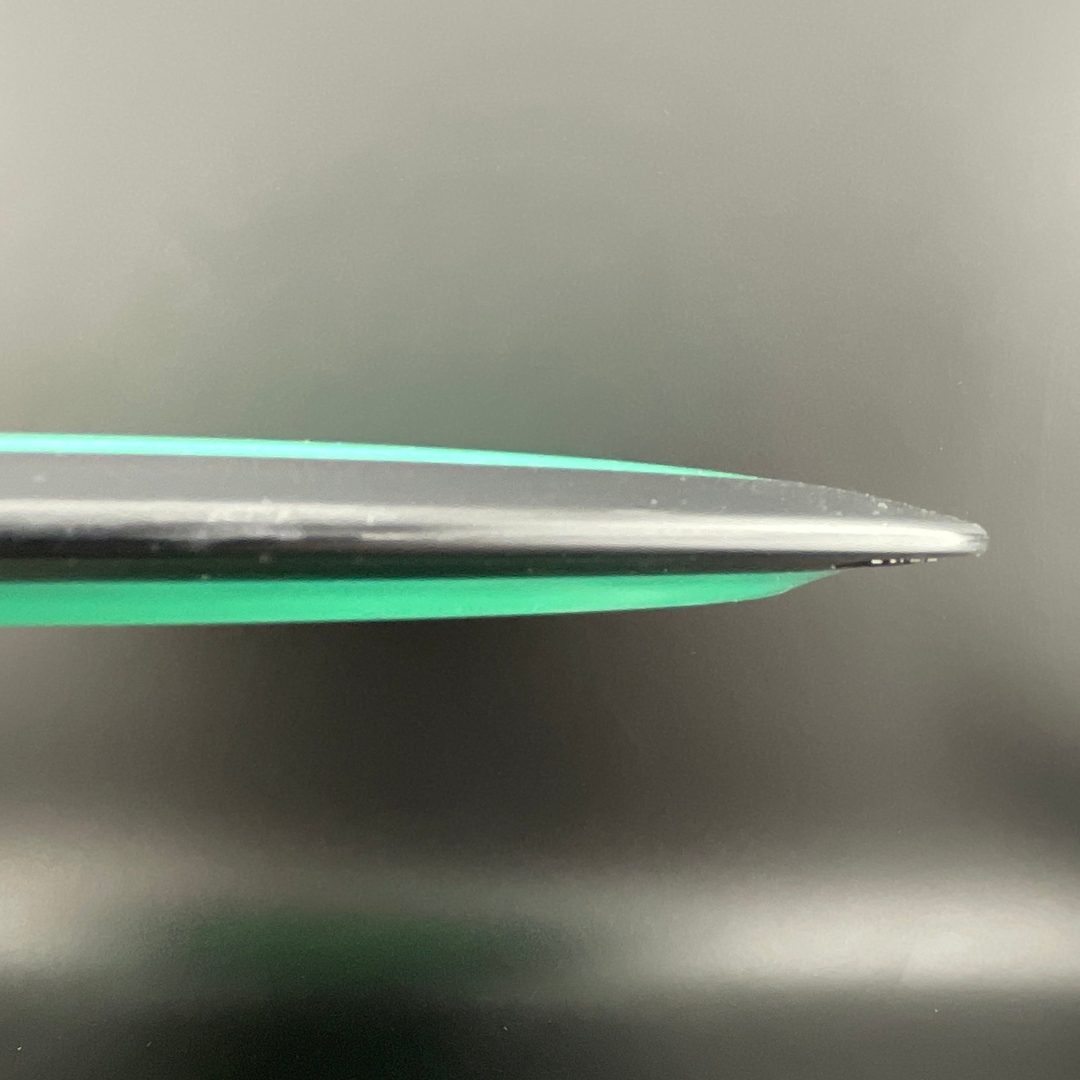 Neutron Dimension