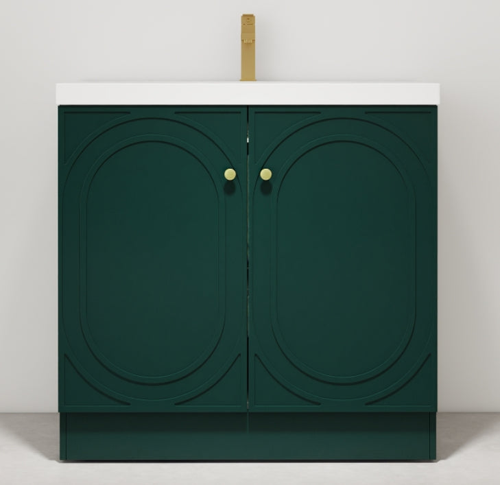 36" Freestanding Bathroom Vanity