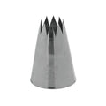 Ateco Pastry Tube, 9, White.