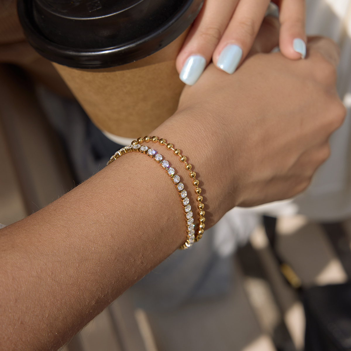 ✨The Bellini Bracelet✨